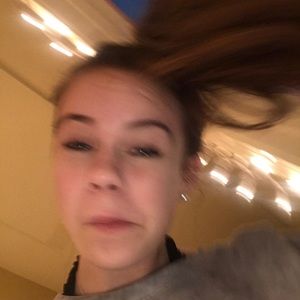 Meet your Posher, Kylee